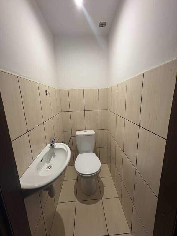 Elbląg Ul. Tadeusza Kościuszki 4-pokojowe mieszkanie z balkonem