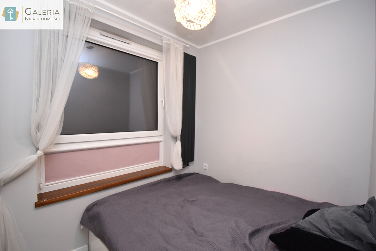 Elbląg GALERIA NIERUCHOMOŚCIZ pasji i miłości do nieruchomościNa sprzedaż: 3-pokojowy apartament w centrum, ul.