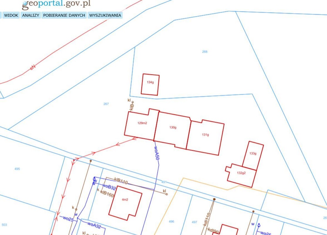 Elbląg GALERIA NIERUCHOMOŚCIZ pasji i miłości do nieruchomościNa sprzedaż: DOM Z POTENCJAŁEM DO WŁASNEJ ARANŻACJI