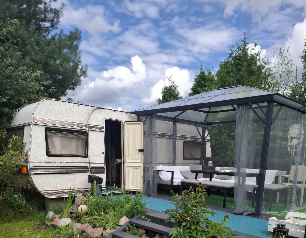 Elbląg Działka ROD PROMYK – Elbląg, ul. Akacjowa – 400 m² 🌿
💰 Cena: 25 000 zł
📞 Kontakt: 509 930 439
Na sprzedaż