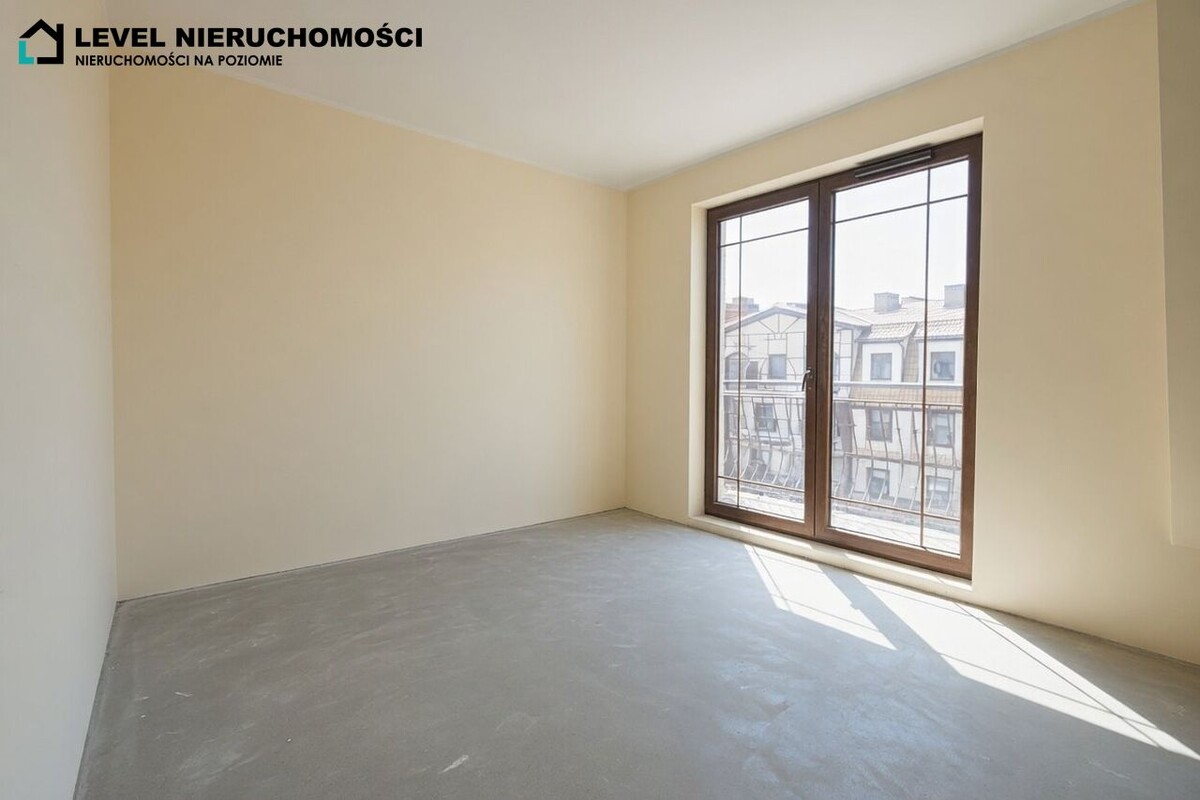 Elbląg LEVEL NIERUCHOMOŚCIApartament z widokiem na morzeKrynica MorskaNIERUCHOMOŚCI NA POZIOMIE