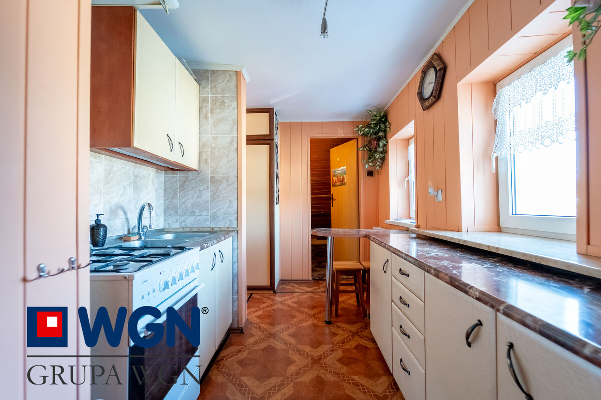 Elbląg WGN Nieruchomości oddział Elbląg prezentuje na sprzedaż mieszkanie w kamienicy przy ul. Pionierskiej 14 o