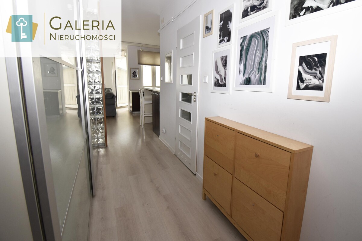 Elbląg GALERIA NIERUCHOMOŚCIZ pasji i miłości do nieruchomościNa sprzedaż: Trzypoziomowa nieruchomość z ciekawym