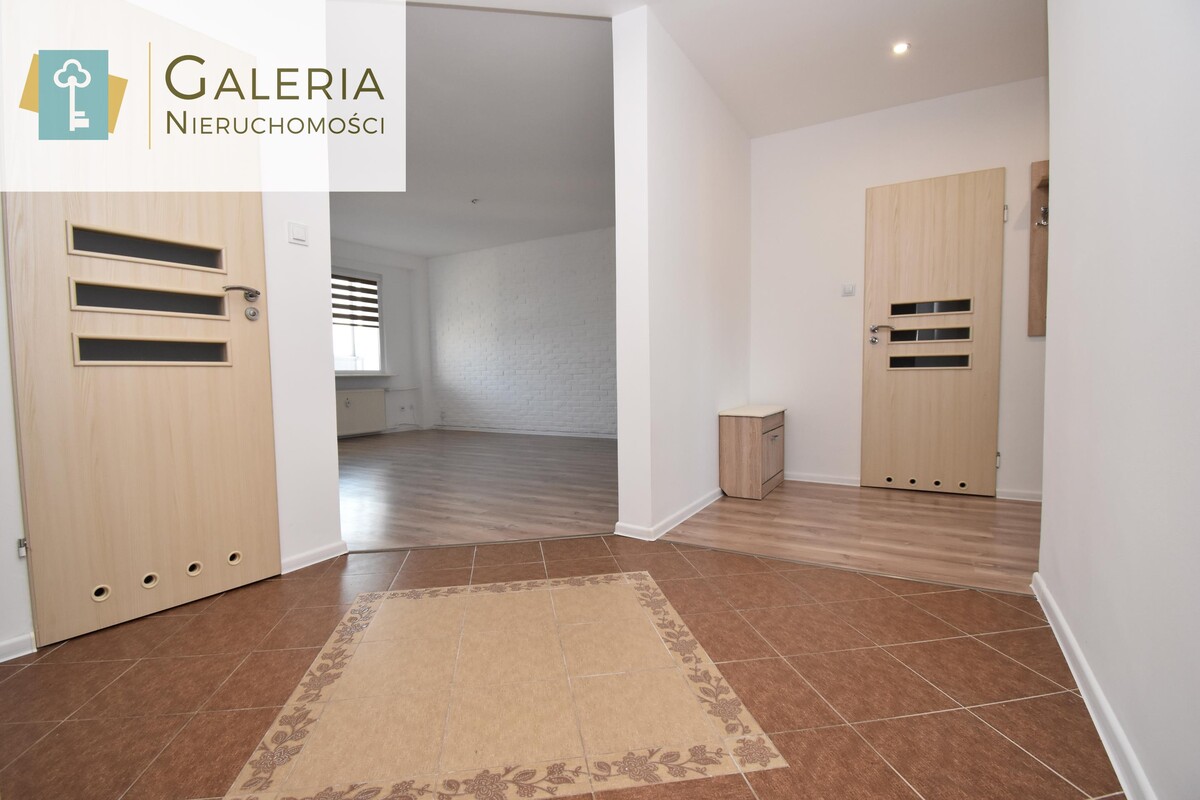 Elbląg GALERIA NIERUCHOMOŚCIZ pasji i miłości do nieruchomościNa sprzedaż: Jasne, przestronne, trzypokojowe mieszkanie