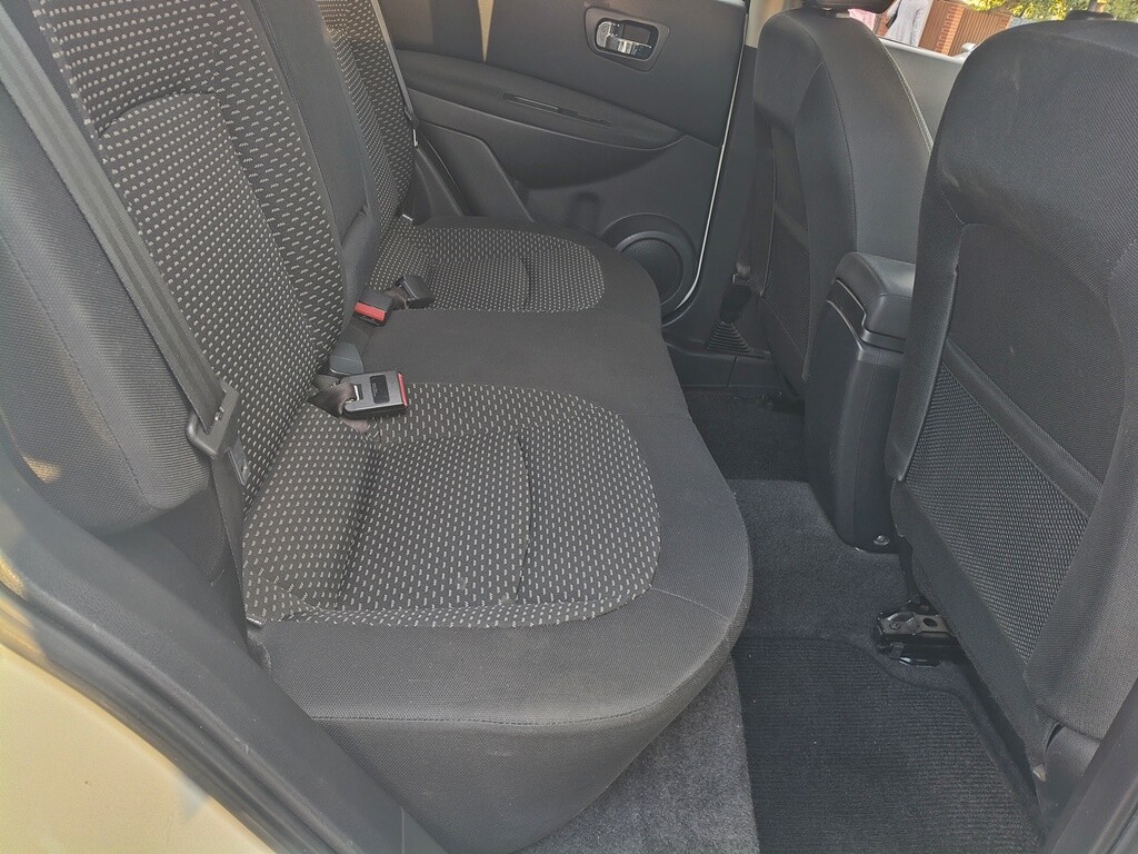 Elbląg NISSAN QASHQAIRok produkcji : 2008Silnik : 2.0 140KM Benzyna!