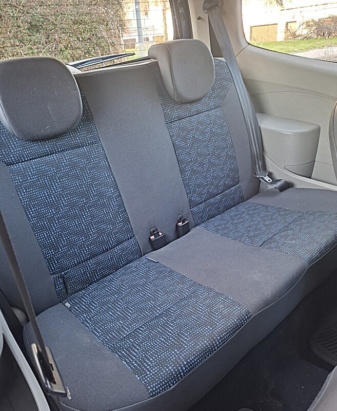 Elbląg RENAULT TWINGO1.2 Benzyna2008 rPrzebieg 125 tyś. kmZADBANY