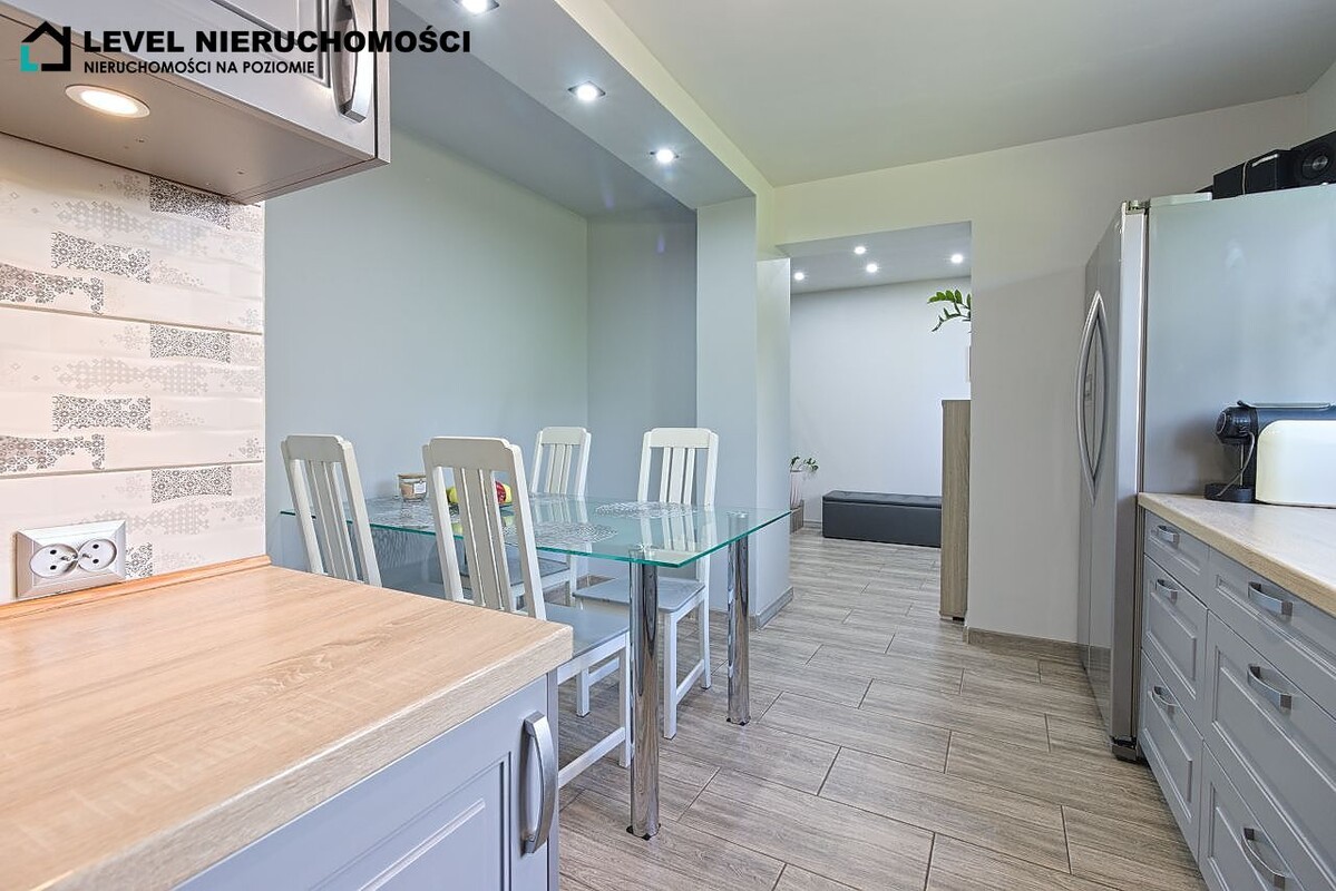 Elbląg LEVEL NIERUCHOMOŚCI Dom w mieście z dużą działką ul. Idzikowskiego NIERUCHOMOŚCI NA