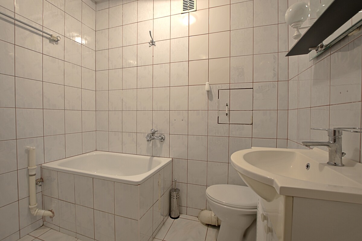 Elbląg WGN Nieruchomości oddział Elbląg prezentuje Państwu mieszkanie dwupokojowe w okolicy Elbląskiego Targowiska