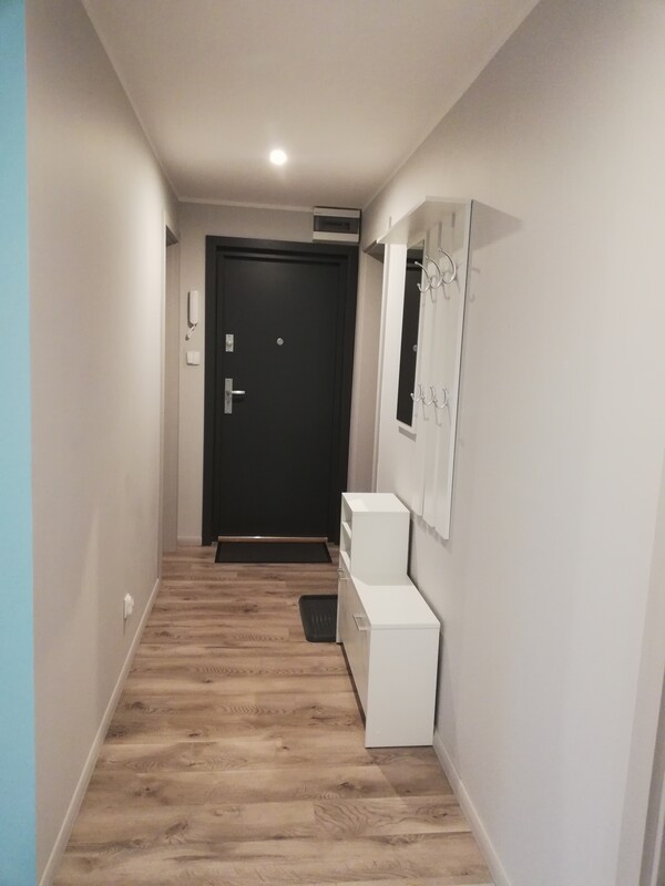 Elbląg ** Do wynajęcia mieszkanie 59 m ***** DOSTĘPNE ***Idealne dla delegowanych pracowników*** Wysoki standard,