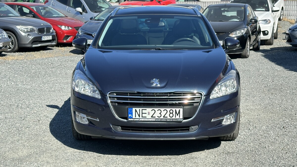 Elbląg Auto Leew LEWANDOWSKI