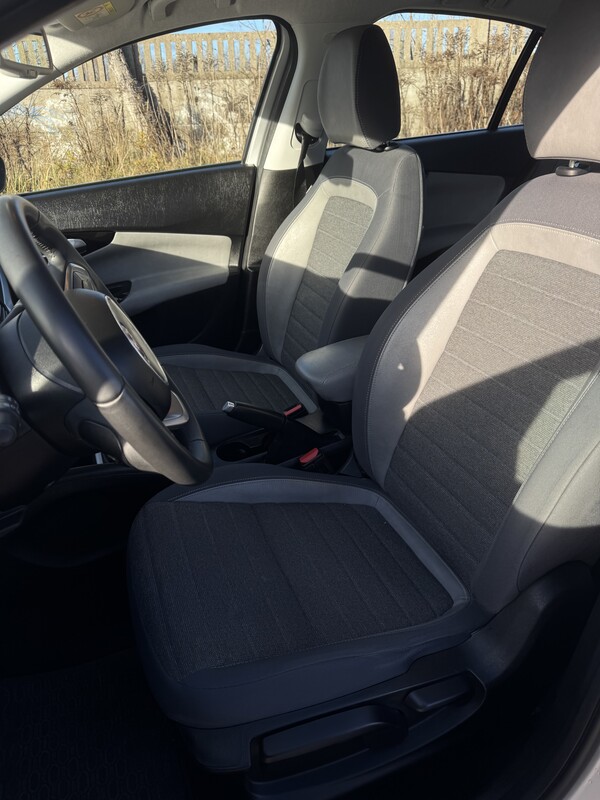 Elbląg Fiat Tipo 1.4 95 km 16v Lounge 2017rok. Niski przebieg, bardzo bogata wersja.