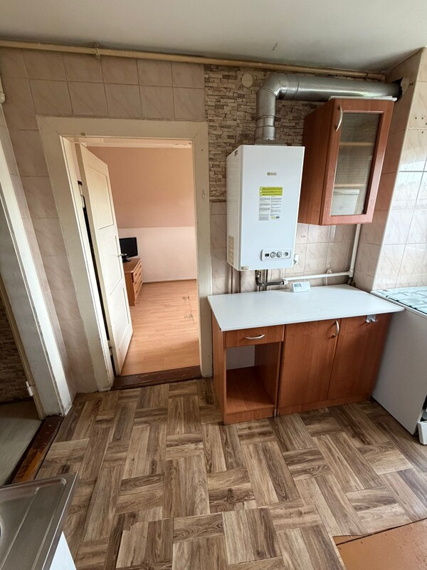 Elbląg DOM NIERUCHOMOŚCIOFERUJEMY NA SPRZEDAŻMIESZKANIE 2 POKOJOWEPow. 33 m2Blisko