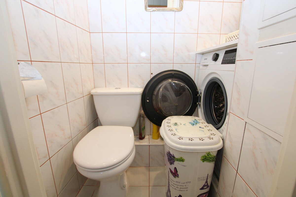 Elbląg NIERUCHOMOŚCI ANNA KRASZEWSKA Mieszkanie do wynajęcia na I piętrze ul. Fabryczna