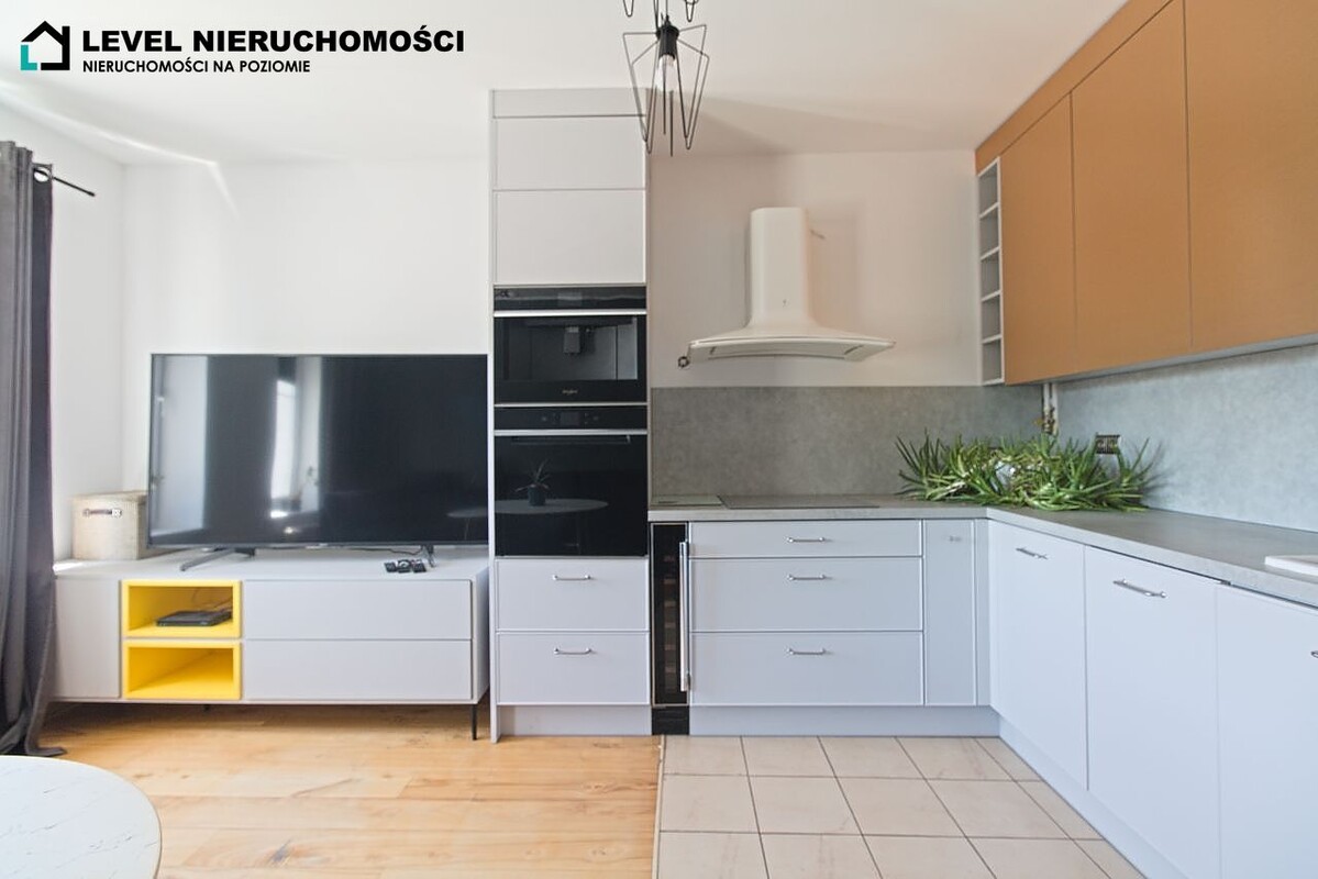 Elbląg LEVEL NIERUCHOMOŚCI Przytulne mieszkanie dwupokojoweul. Brzozowa NIERUCHOMOŚCI NA