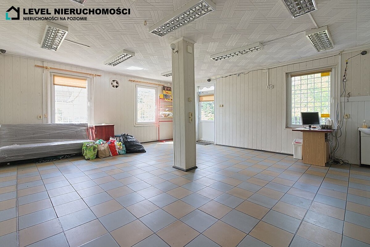 Elbląg LEVEL NIERUCHOMOŚCI Lokal mieszkalny z ogródkiem Kmiecin NIERUCHOMOŚCI NA