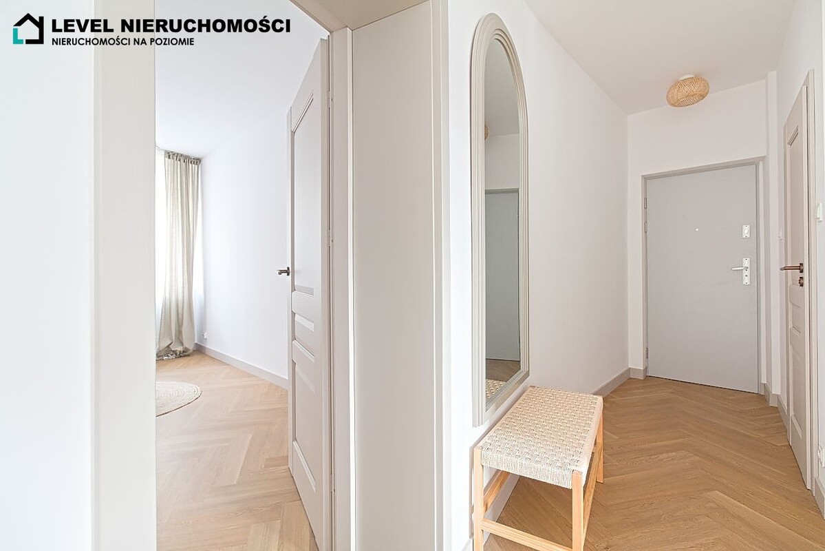 Elbląg LEVEL NIERUCHOMOŚCI Perfekcyjne mieszkanie trzypokojowe NIERUCHOMOŚCI NA POZIOMIE