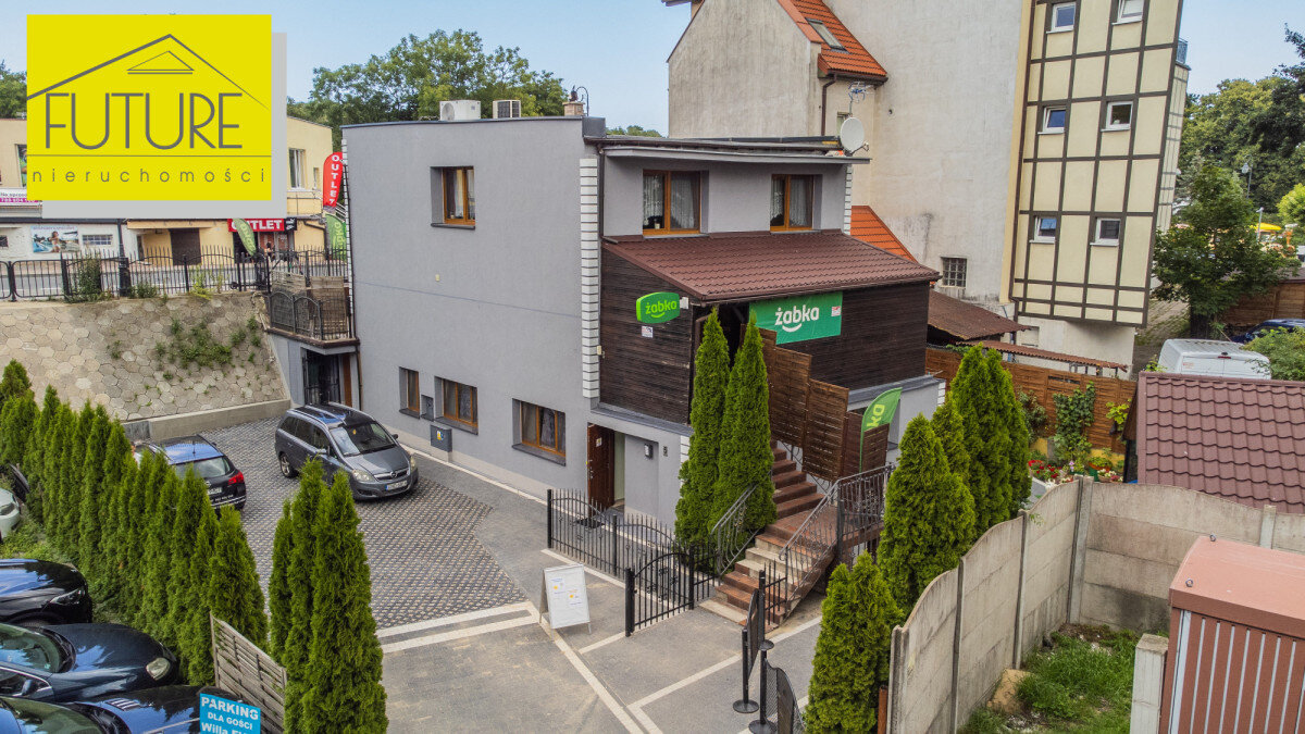 Elbląg FUTURE NIERUCHOMOŚCISprzedam dom - Krynica Morska. OFERTA INWESTYCYJNABUDYNEK