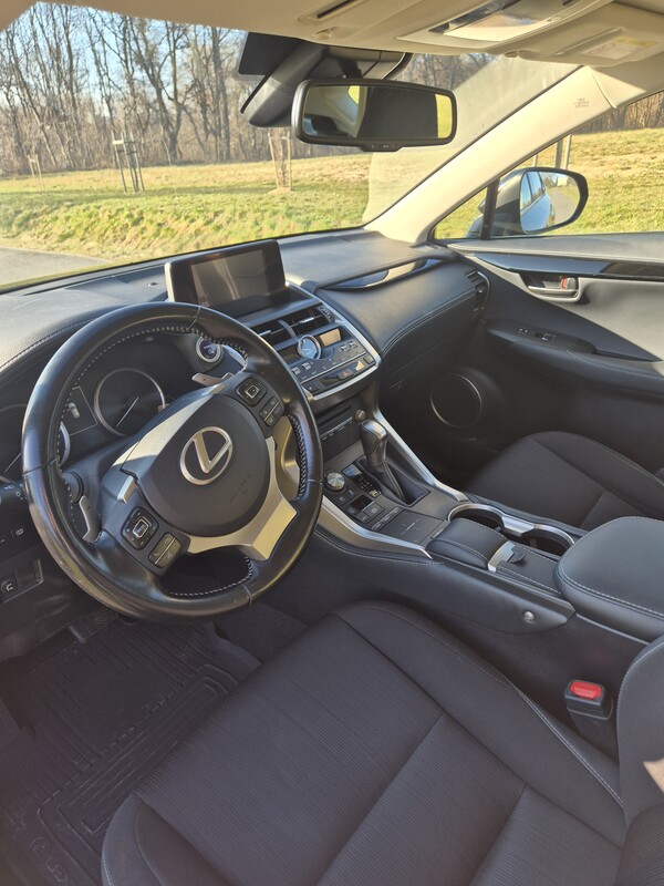 Elbląg Lexus NX300h 2019 | Hybryda Automat | AWD 4x4 |Optimum Elegance | Dwa komplety kół