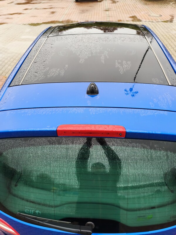 Elbląg Renault Scenic III 1,9 Dci