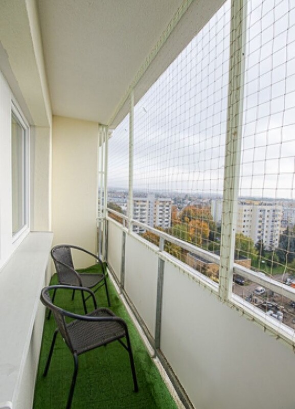 Elbląg Kawalerka po generalnym remoncie (wszystko nowe) + piwnica --- 29,3 m2 --- Kalenkiewicza ---