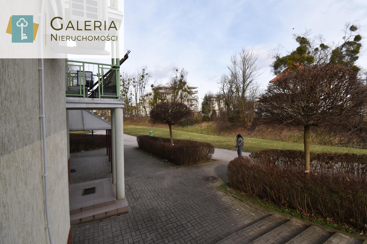 Elbląg GALERIA NIERUCHOMOŚCIZ pasji i miłości do nieruchomościNa sprzedaż: Lokal usługowy usytuowany na parterze