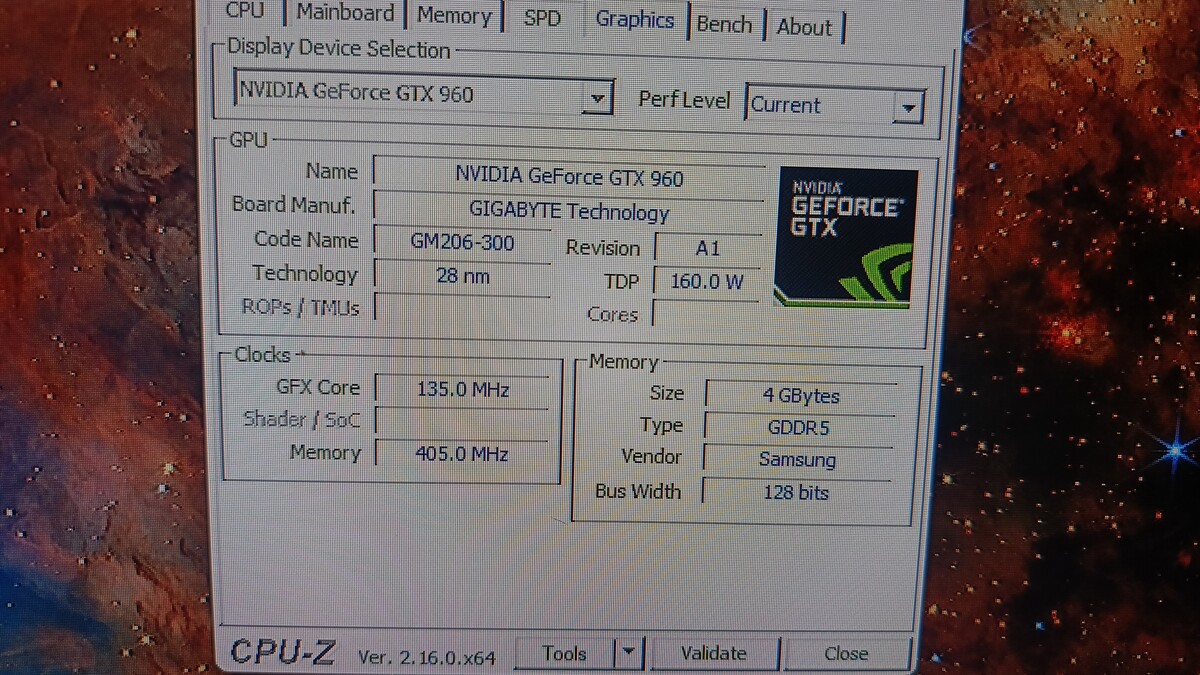 Elbląg Komputer i monitor i5 / GTX 960 4 GB