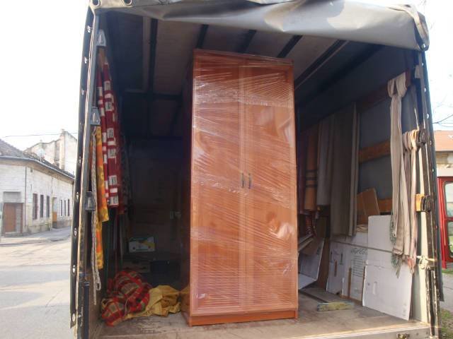 Elbląg *** TRANSPORT, PRZEPROWADZKI ***WYWÓZ STARYCH MEBLI - WSZYSTKO ZNIESIEMY I WNIESIEMY,