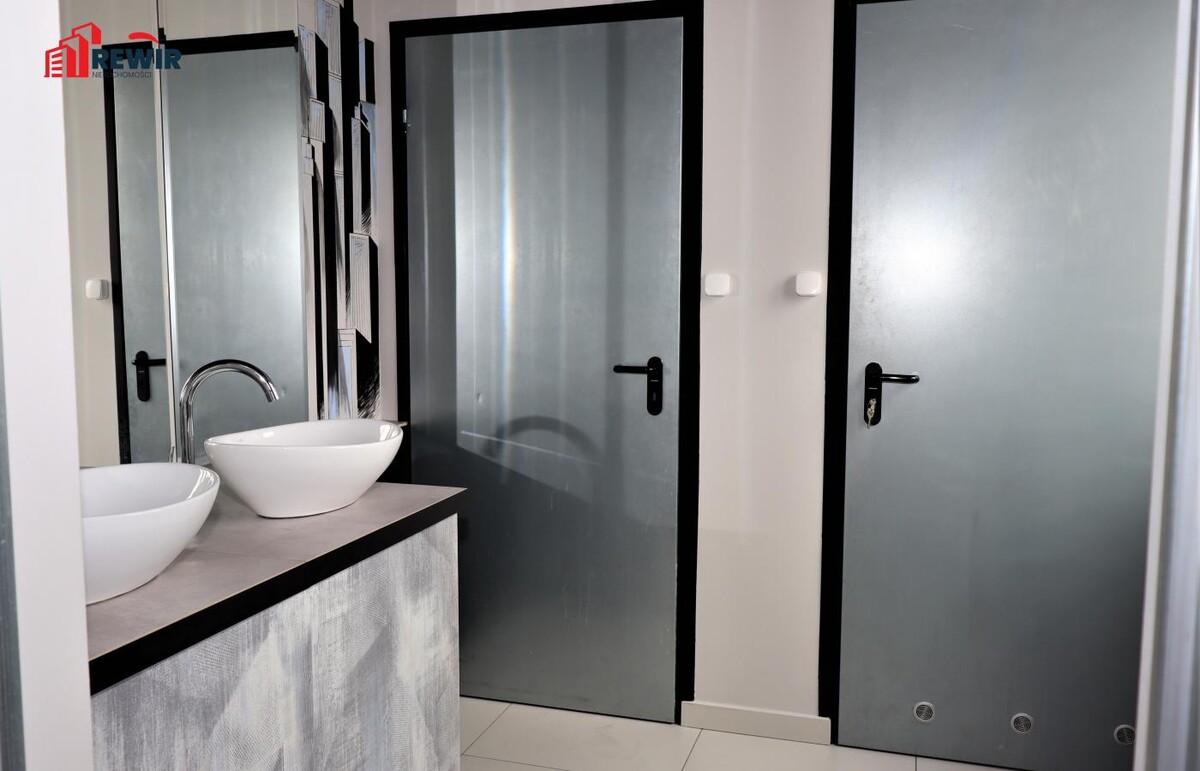 Elbląg RewiR NieruchomościWybierz Swój❤️Wymarzony RewiR Prezentujemy Państwu lokal użytkowy o