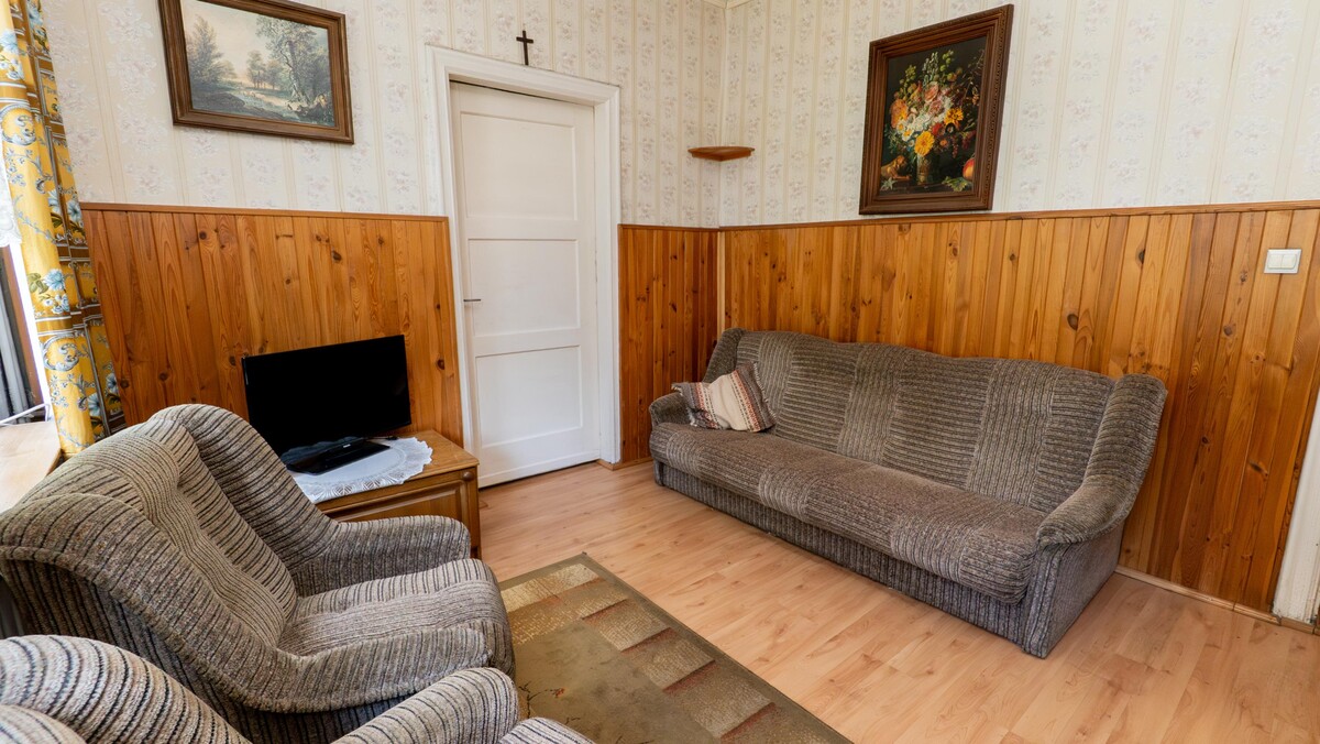 Elbląg TO MY SPRZEDAJEMYNIERUCHOMOŚCI W TYM MIEŚCIEBIURO NIERUCHOMOŚCIAMERICAN HOMEFOR SALE - 2 POKOJE - POLNA