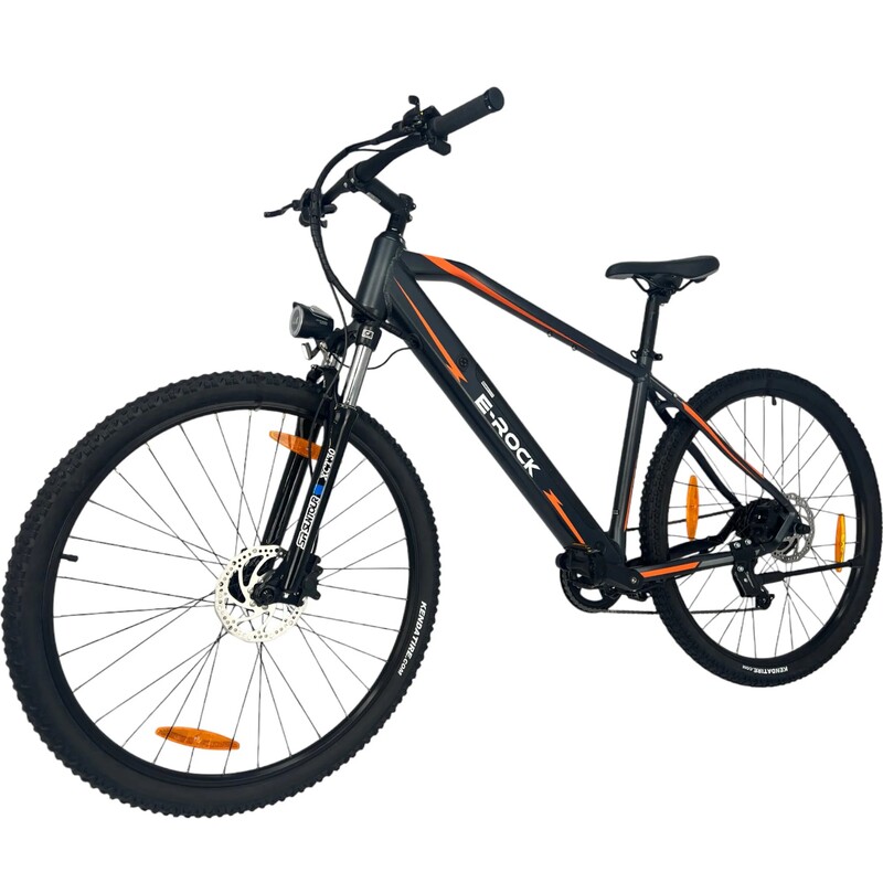 Elbląg Sprzedam rower górski E-Rock MT29 Advance X1 29 cali tylko 17km;
Nietrafiony zakup
Stan: Używany jak nowy
Moc