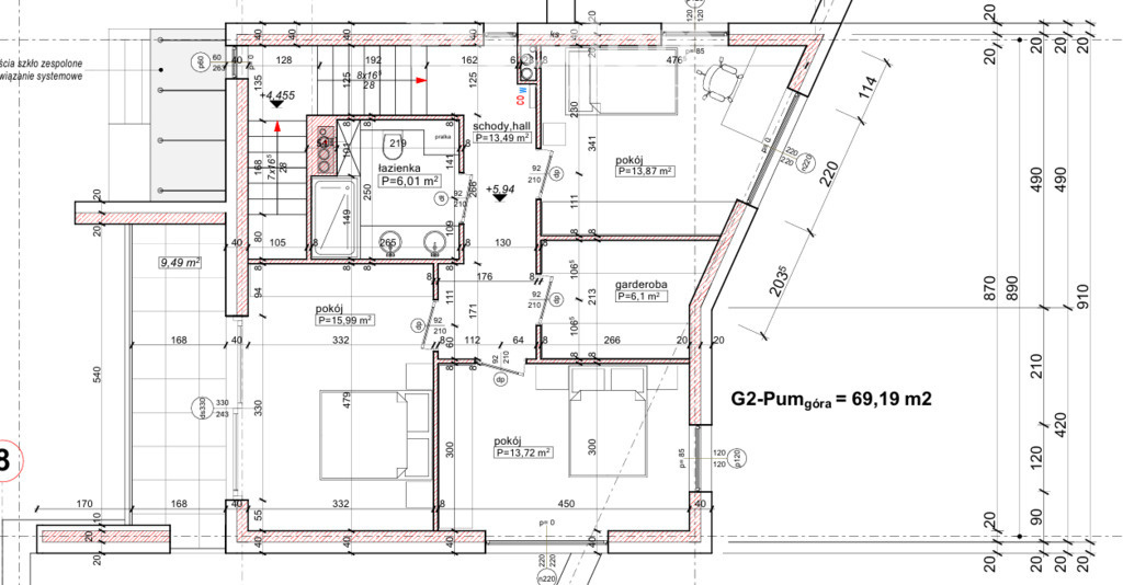 Elbląg FREEDOM NIERUCHOMOŚCISprzedam dom - Malbork, Tadeusza Kościuszki. Deweloper Projekt Jantar realizuje budowę