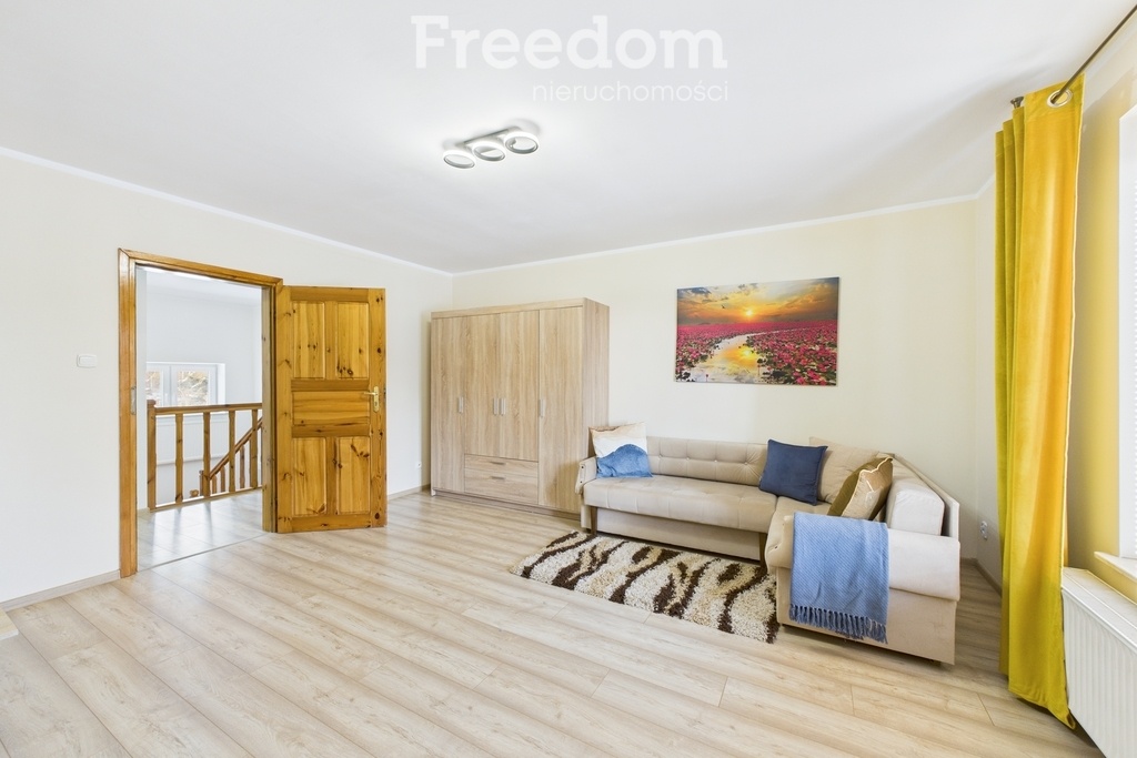 Elbląg FREEDOM NIERUCHOMOŚCISprzedam lokal użytkowy - Kąty rybackie. Na sprzedaż wyjątkowy dom z osobnym obiektem