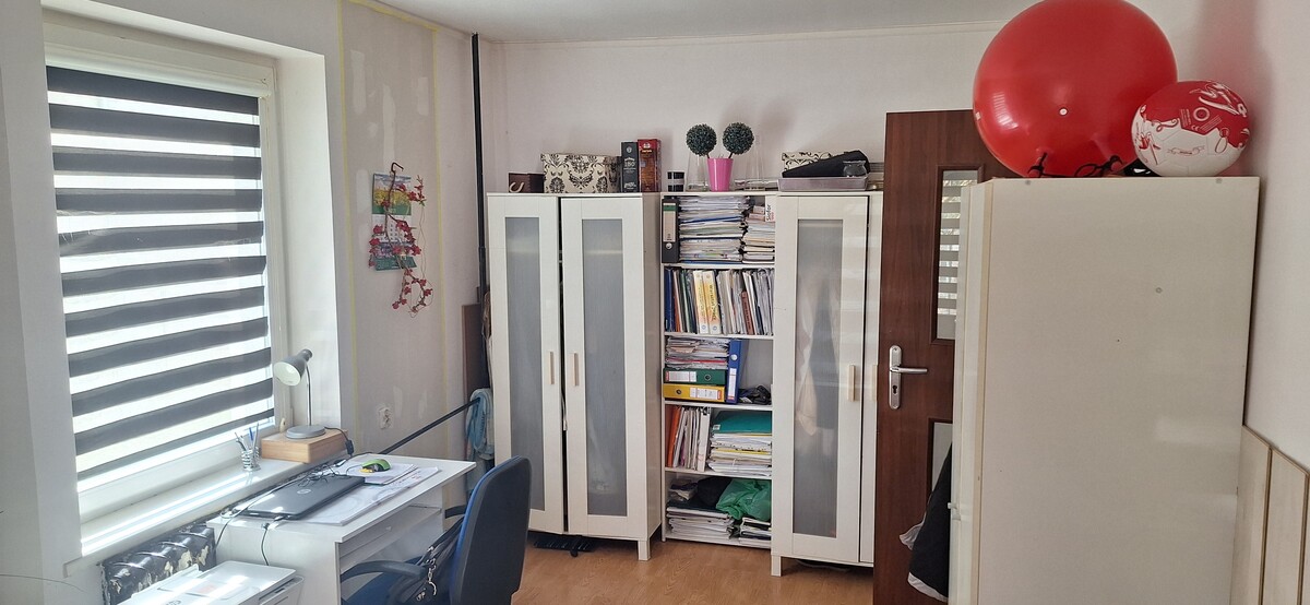 Elbląg 🌿 3-pokojowe mieszkanie z ogródkiem i miejscem parkingowym! 🚗Pełna własność, parter, gotowe do