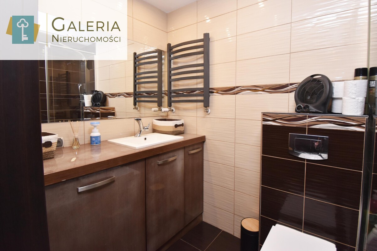 Elbląg GALERIA NIERUCHOMOŚCIZ pasji i miłości do nieruchomościNa sprzedaż: 2 pokojowe mieszkanie na pierwszym pietrze