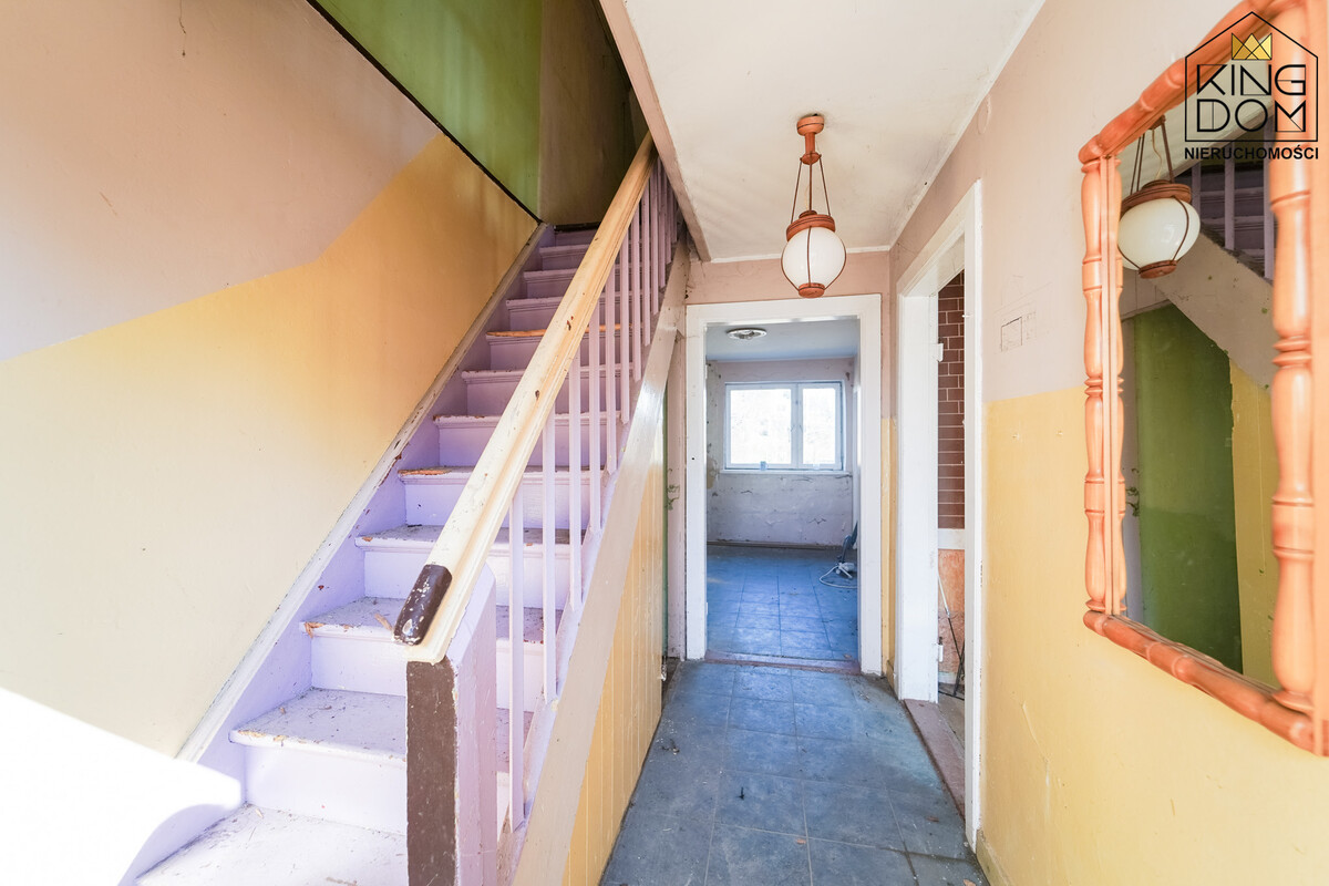 Elbląg 👑🏠 KINGDOM 🏠👑NIERUCHOMOŚCI BLISKO CIEBIE DOM W ZABUDOWIE