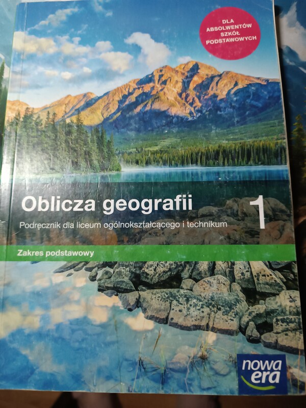 Elbląg Sprzedam następujące podręczniki:1) Język polski 1 -Barbara Chuderska -OPERON -podręcznik dla szkoły branżowej