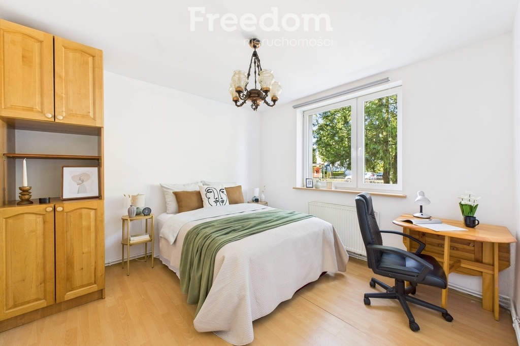 Elbląg FREEDOM NIERUCHOMOŚCISprzedam mieszkanie - Elbląg, Aleja Grunwaldzka. Mieszkanie jest jasne, zadbane i