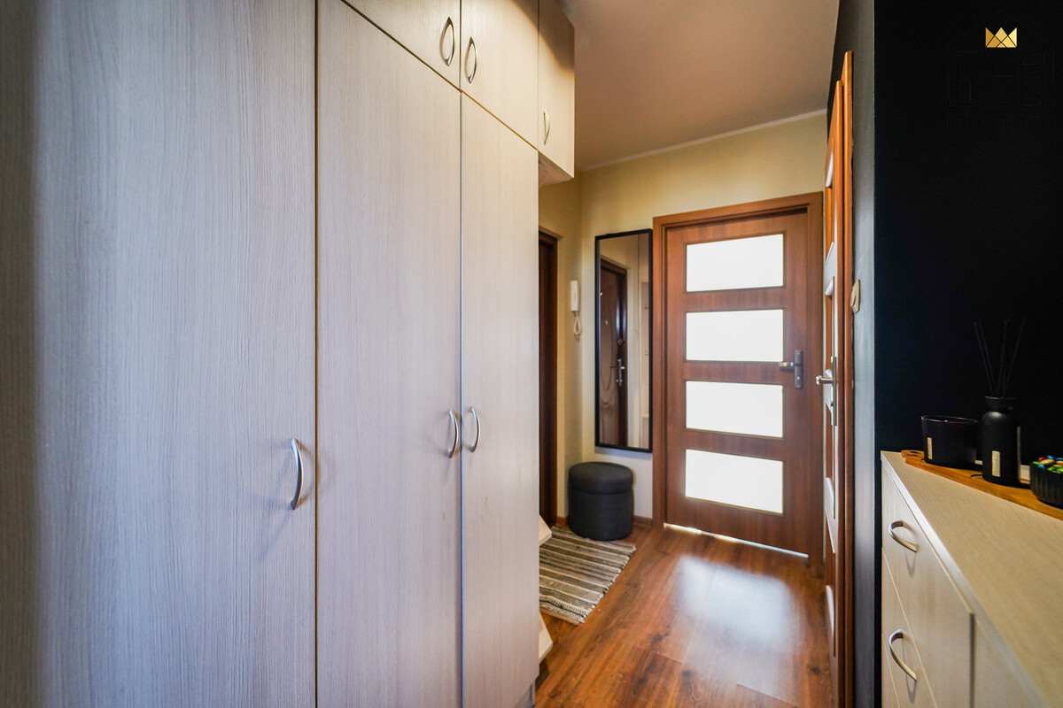 Elbląg 👑🏠 KINGDOM 🏠👑NIERUCHOMOŚCI BLISKO CIEBIE ATRAKCYJNA KAWALERKA