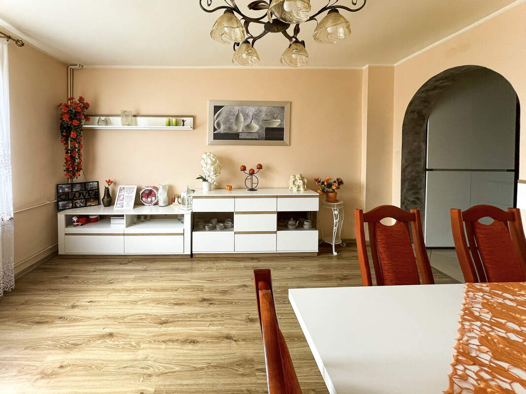 Elbląg 🏠DE FACTO NIERUCHOMOŚCI🏠TWÓJ ZAUFANY PARTNER   DOM WOLNOSTOJĄCY W ROGOWIE - NOWA