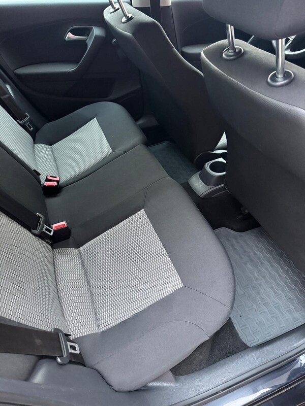 Elbląg SPRZEDAM Volkswagen Polo V Hatchback 1.2 TDI | 2013 | Bezwypadkowy | Udokumentowany serwis | VIN: