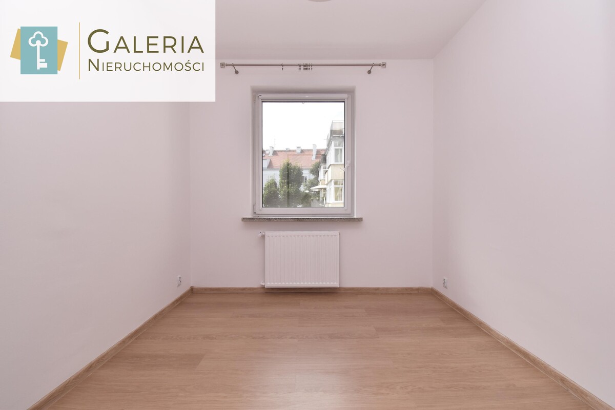 Elbląg GALERIA NIERUCHOMOŚCIZ pasji i miłości do nieruchomościNa sprzedaż: Trzypokojowe mieszkanie z narożnym balkonem