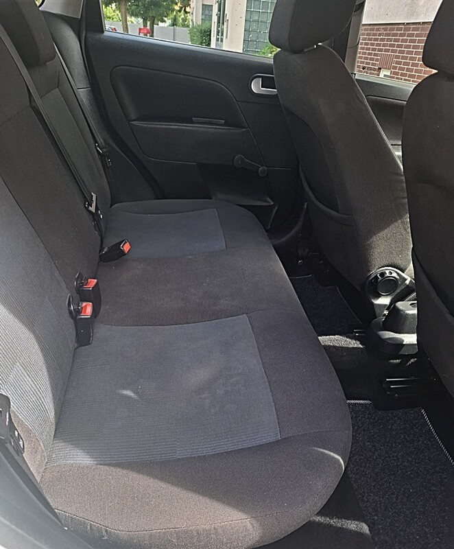 Elbląg FORD FIESTA1.4 Benzyna2009 rokKlimatyzacja sprawnaNowy rozrządZadbany