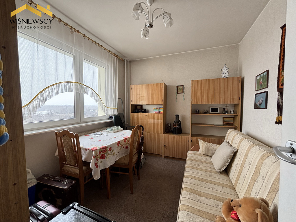 Elbląg WIŚNIEWSCY NIERUCHOMOŚCI Sp. z o.o.Sprzedam mieszkanie - Elbląg, Józefa Wybickiego. Oferta
Na sprzedaż