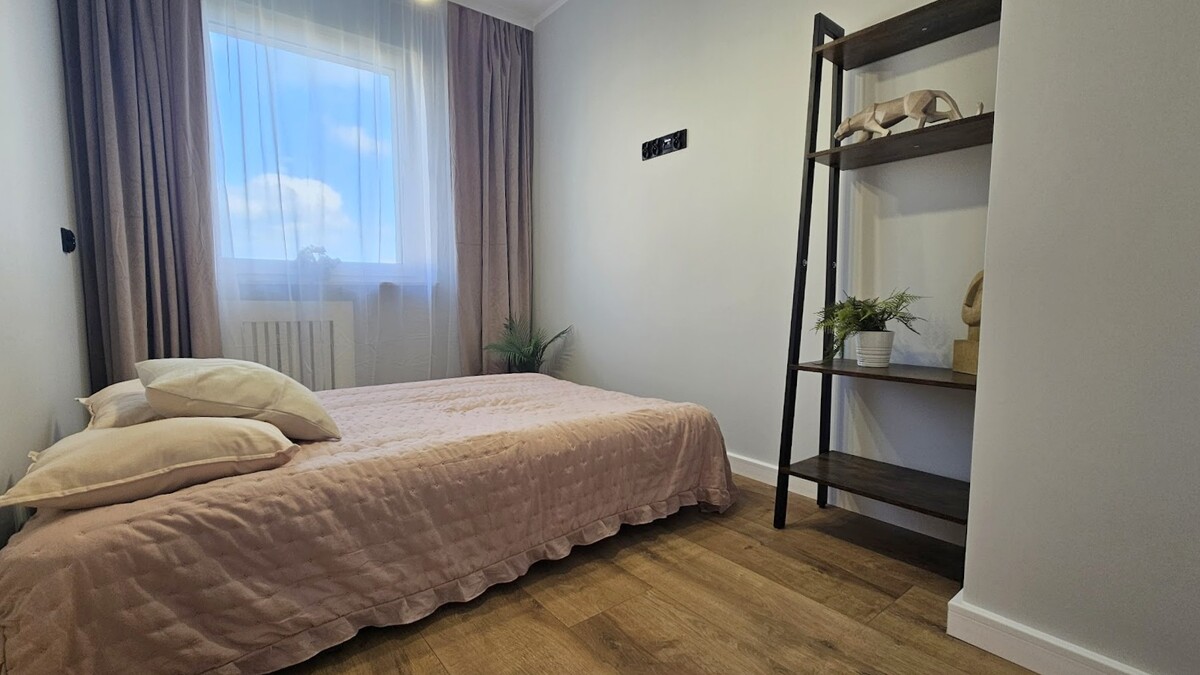 Elbląg KWADRAT NIERUCHOMOŚCI3 pokojowepo generalnym remonciebalkonnowoczesna windadostępne od zaraz