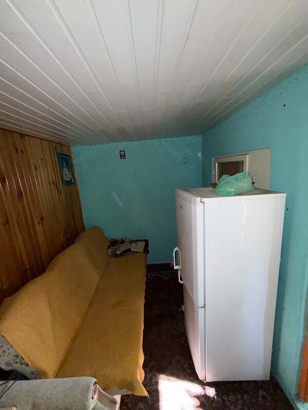 Elbląg Sprzedam działkę ROD w Elblągu przy ul. Królewieckiej – ok.315 m² ROD Sucharskiego