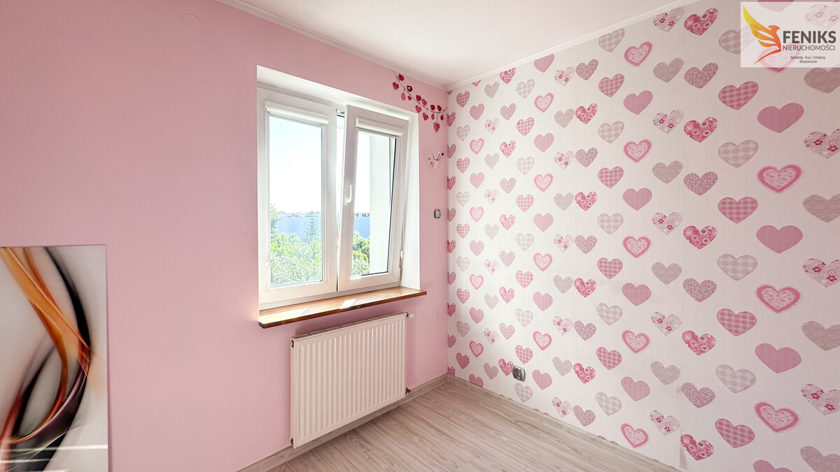 Elbląg FENIKS NIERUCHOMOŚCIPOLECA:2 POKOJOWE MIESZKANIE UL. KOCHANOWSKIEGOCENA 269.000 ZŁ POWIERZCHNIA