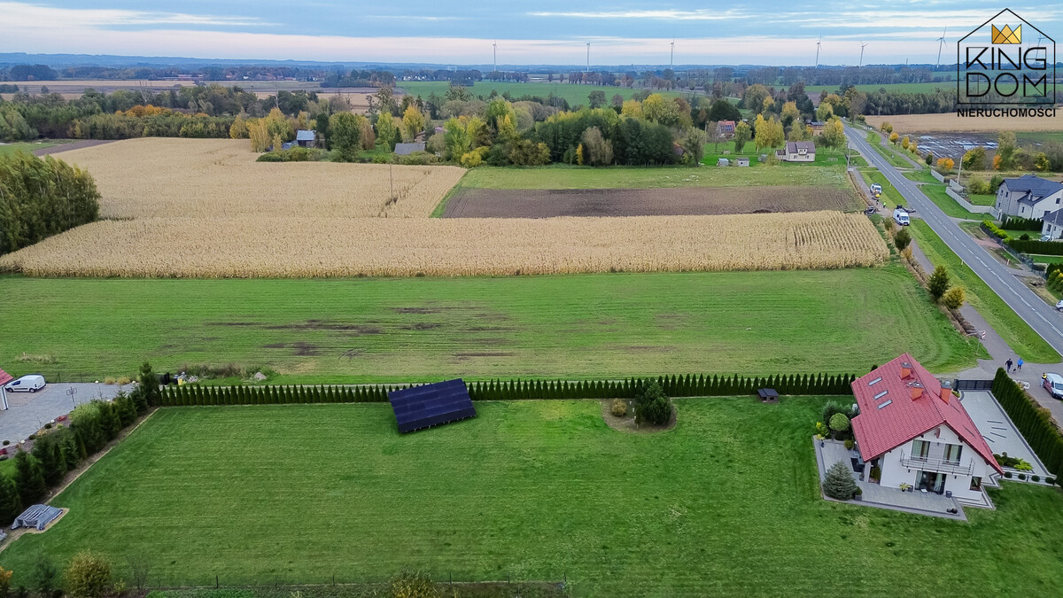 Elbląg 👑🏠  KINGDOM  🏠👑NIERUCHOMOŚCI BLISKO CIEBIE  NA SPRZEDAŻ DWIE