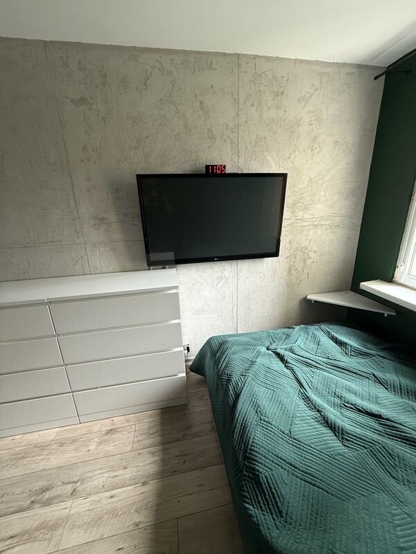 Elbląg Mieszkanie 2-pokojowe 36,6m2 z piwnicą, do zamieszkania w dzielnicy Nad Jarem.