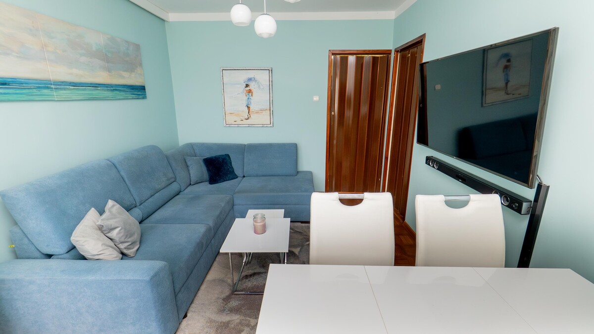 Elbląg TO MY SPRZEDAJEMYNIERUCHOMOŚCI W TYM MIEŚCIEBIURO NIERUCHOMOŚCIAMERICAN HOMEFOR SALE - 3 POKOJE -