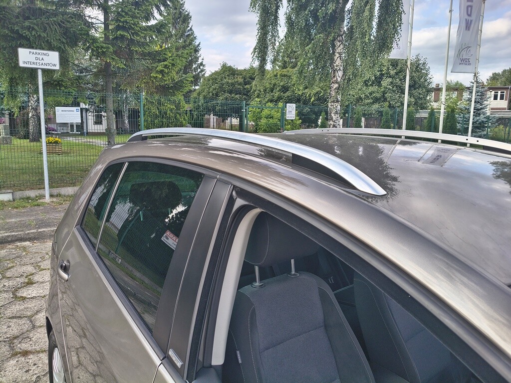 Elbląg VOLKSWAGEN GOLF 6 PLUSROK PRODUKCJI : 2011Zarejestrowany i opłacony!